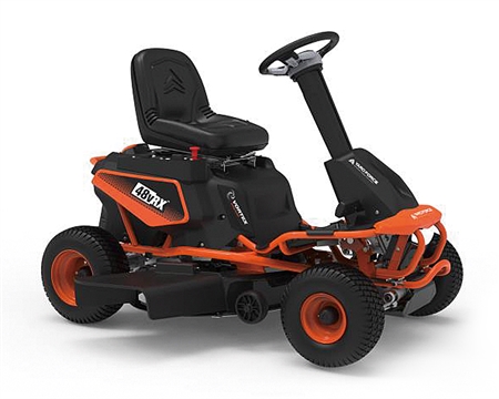 EM38 電動(dòng)草坪車