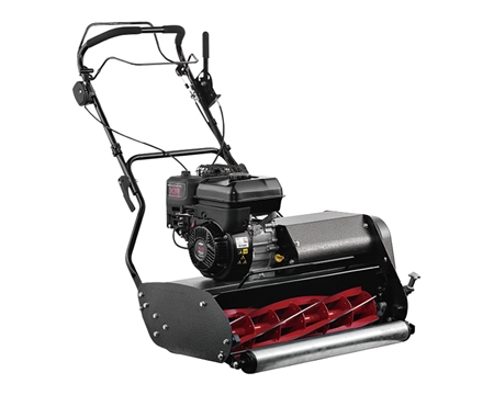 RMC25 滾刀割草機(jī)